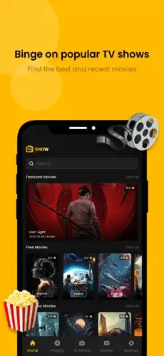 picasso-apps tv show